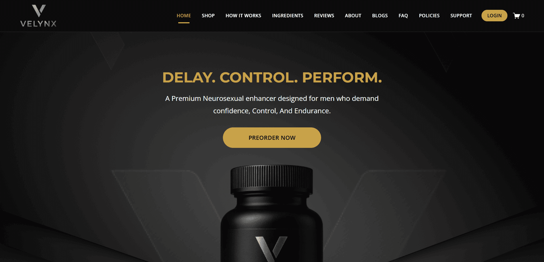 VelynxLabs